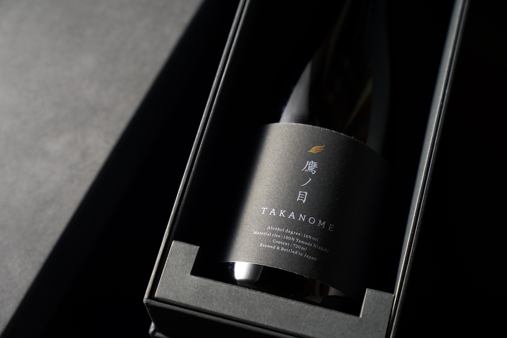 鷹ノ目 TAKANOME 日本酒 ギフトボックス入り TAKANOME 鷹の目 ギフト 【値下げ】鷹ノ目 TAKANOME 日本酒 ギフトボックス入り 新品 未開封