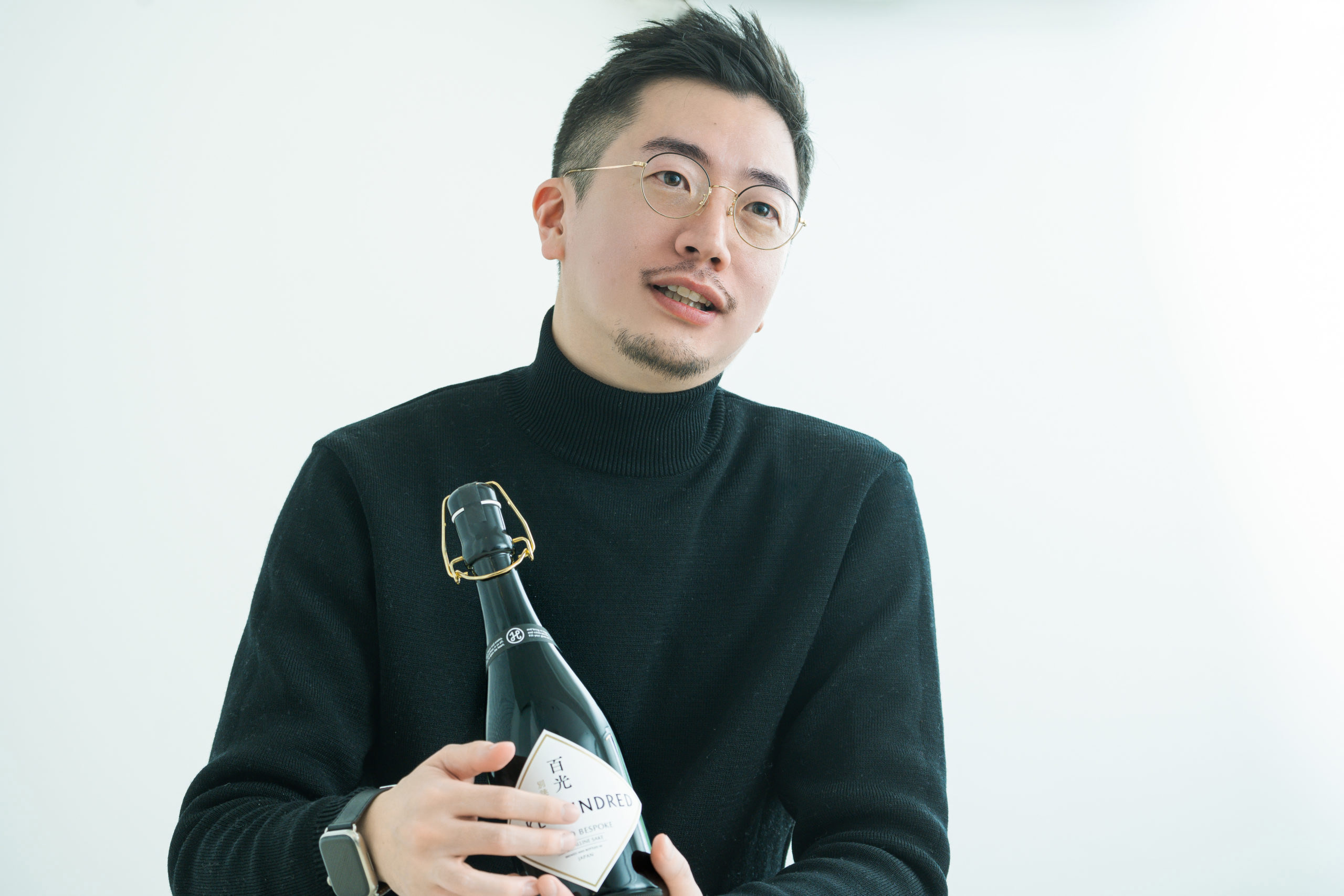 SAKE HUNDRED 深星| SHINSEI - 威登酒藏Welldone Sake