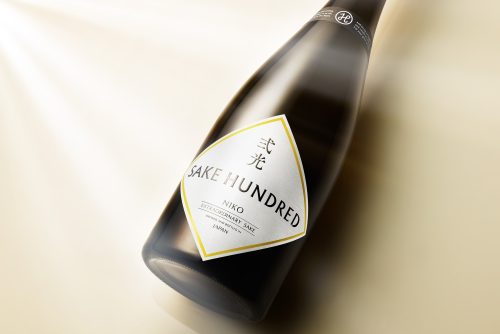 SAKE HUNDRED 貳光