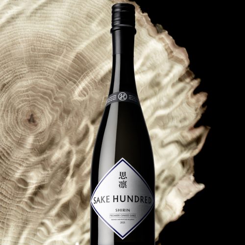 shirin_1-1 SAKE HUNDRED 思凜