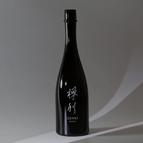 禪利ZENRI - 日本酒/ 清酒/ 威登酒藏Welldone Sake