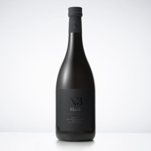 X3n_Black_720_1 金紋秋田 X3 Black